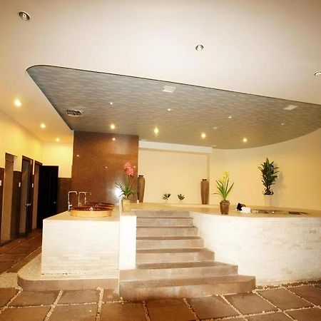 Kaya Hotel توي هوا المظهر الخارجي الصورة