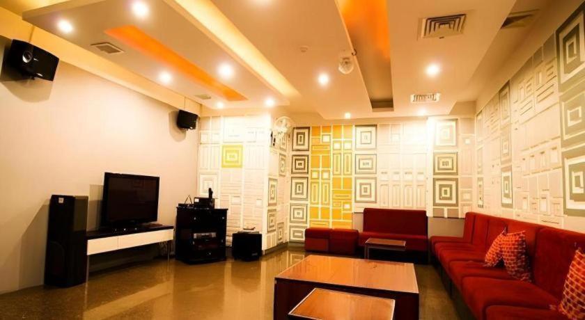 Kaya Hotel توي هوا المظهر الخارجي الصورة