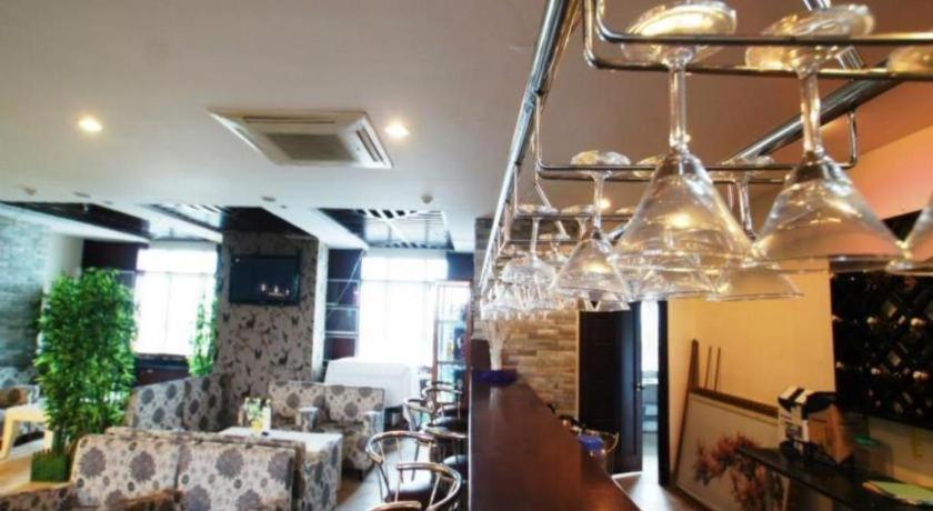 Kaya Hotel توي هوا المظهر الخارجي الصورة
