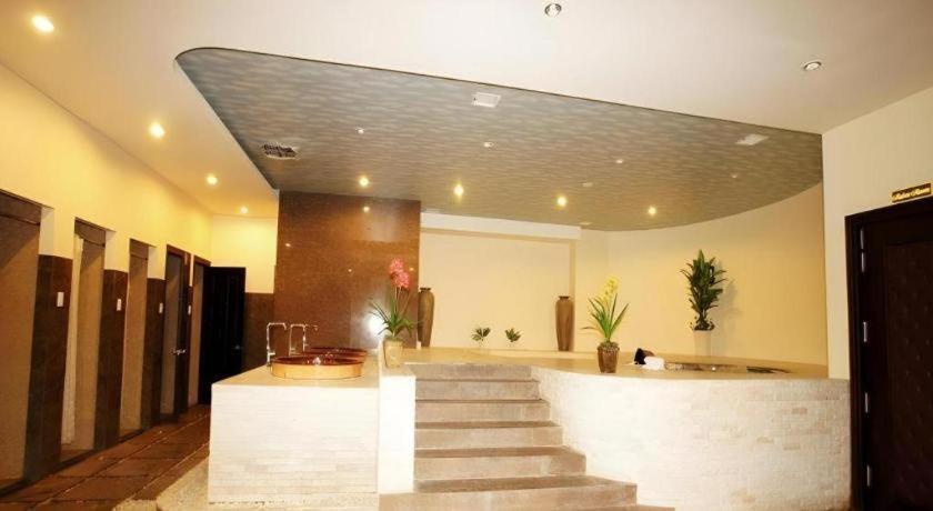 Kaya Hotel توي هوا المظهر الخارجي الصورة