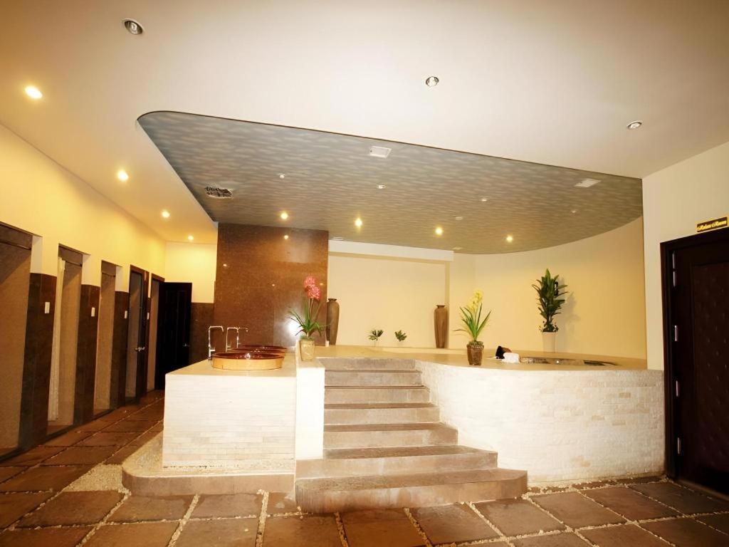 Kaya Hotel توي هوا المظهر الخارجي الصورة