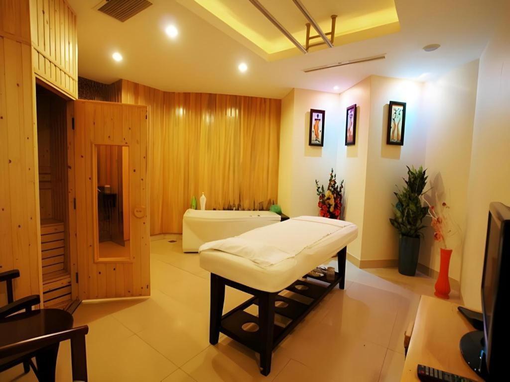 Kaya Hotel توي هوا المظهر الخارجي الصورة