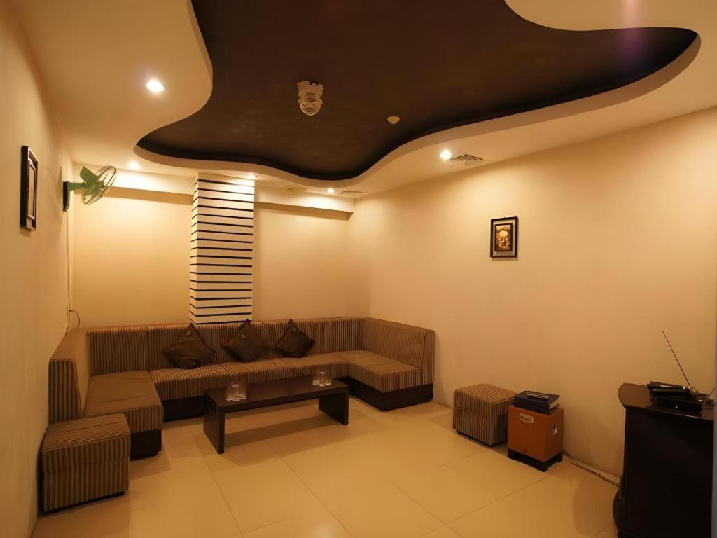 Kaya Hotel توي هوا المظهر الخارجي الصورة