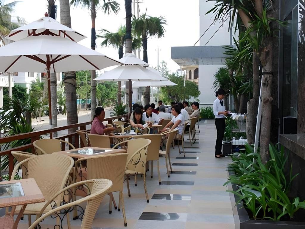 Kaya Hotel توي هوا المظهر الخارجي الصورة