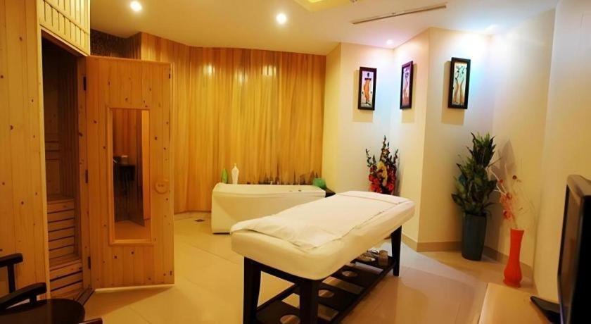 Kaya Hotel توي هوا المظهر الخارجي الصورة