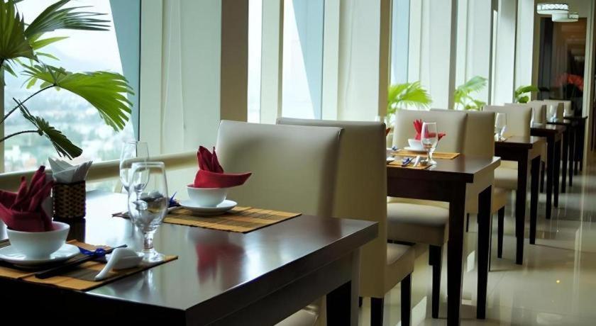 Kaya Hotel توي هوا المظهر الخارجي الصورة