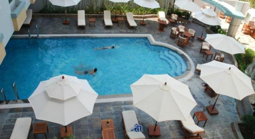 Kaya Hotel توي هوا المظهر الخارجي الصورة