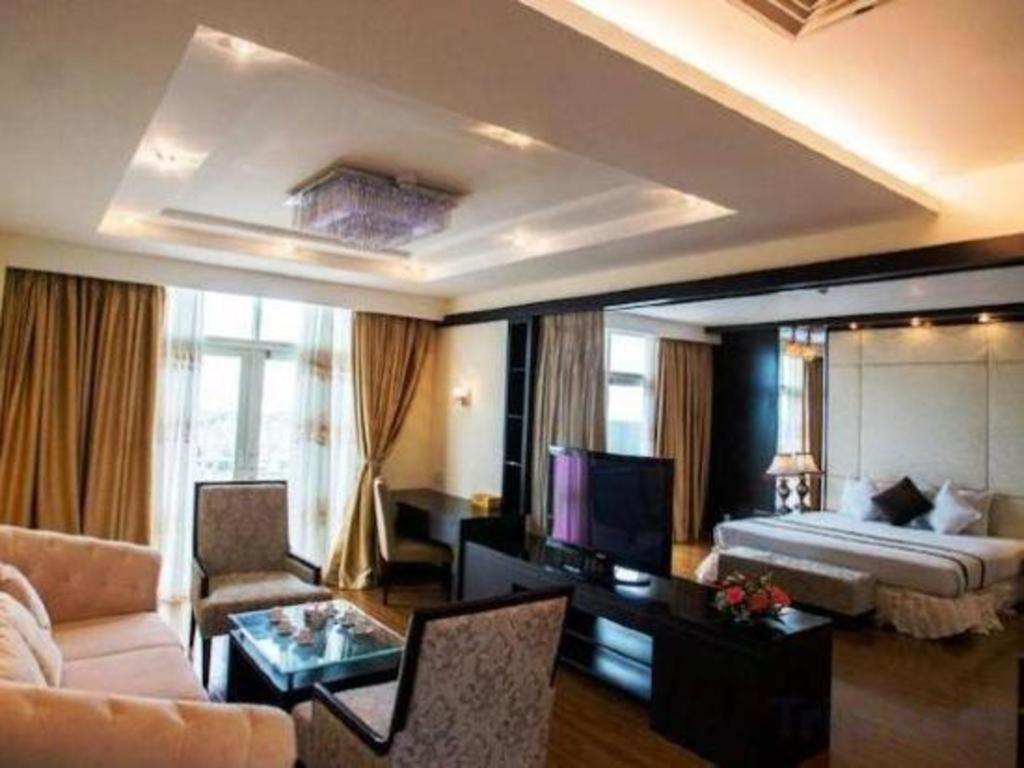 Kaya Hotel توي هوا المظهر الخارجي الصورة
