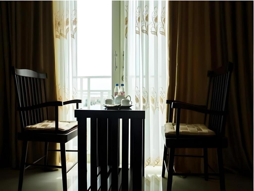 Kaya Hotel توي هوا المظهر الخارجي الصورة