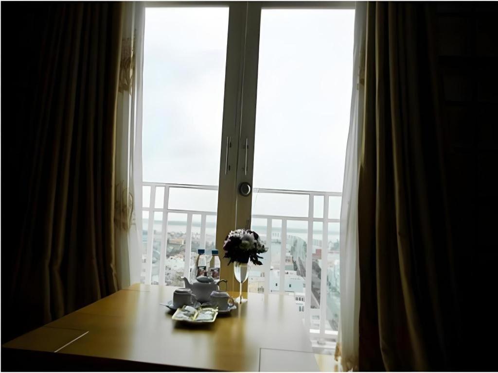 Kaya Hotel توي هوا المظهر الخارجي الصورة