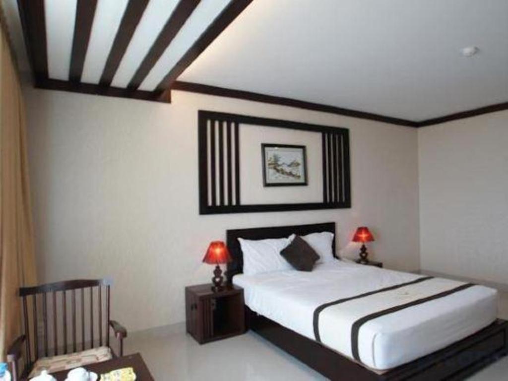 Kaya Hotel توي هوا المظهر الخارجي الصورة