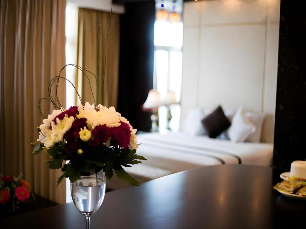 Kaya Hotel توي هوا المظهر الخارجي الصورة